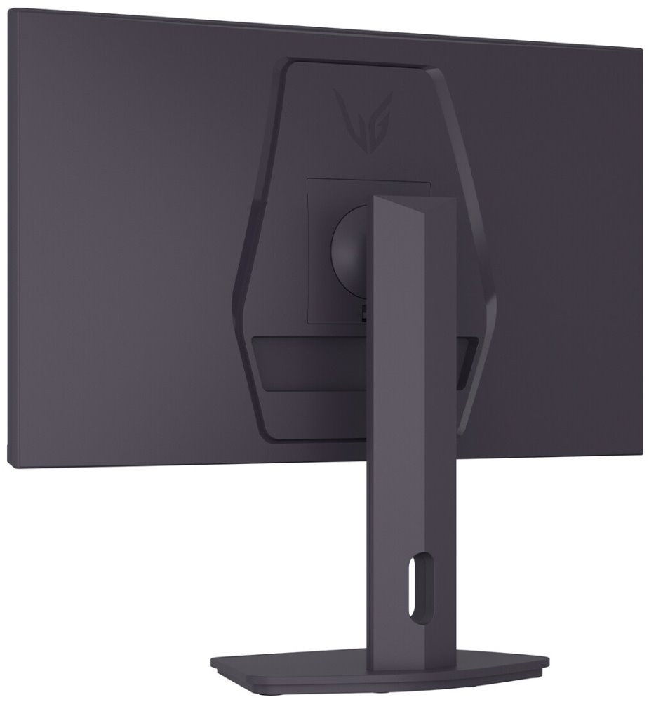 27-palcový monitor LG 27G610A-B