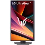 27-palcový monitor LG 27G610A-B