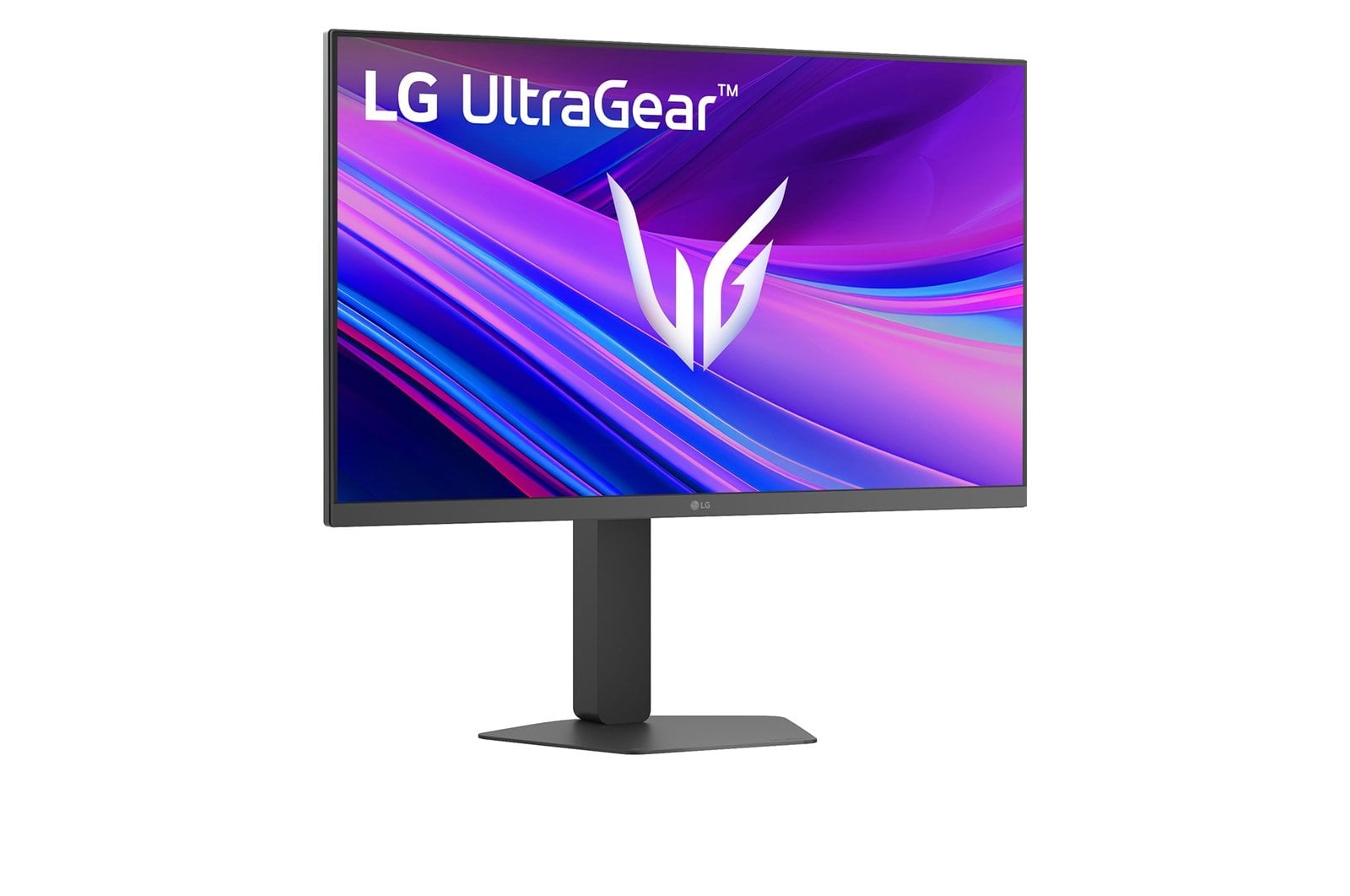 27-palcový monitor LG UltraGear 27G440A-B