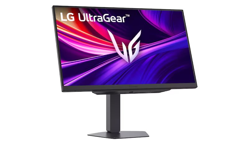 27-palcový monitor LG UltraGear 27G810A-B