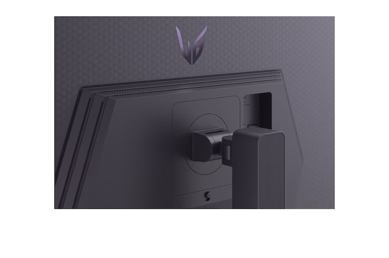27-palcový monitor LG UltraGear 27G810A-B
