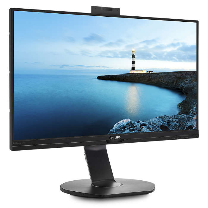 27" Philips 272B7QUBHEB