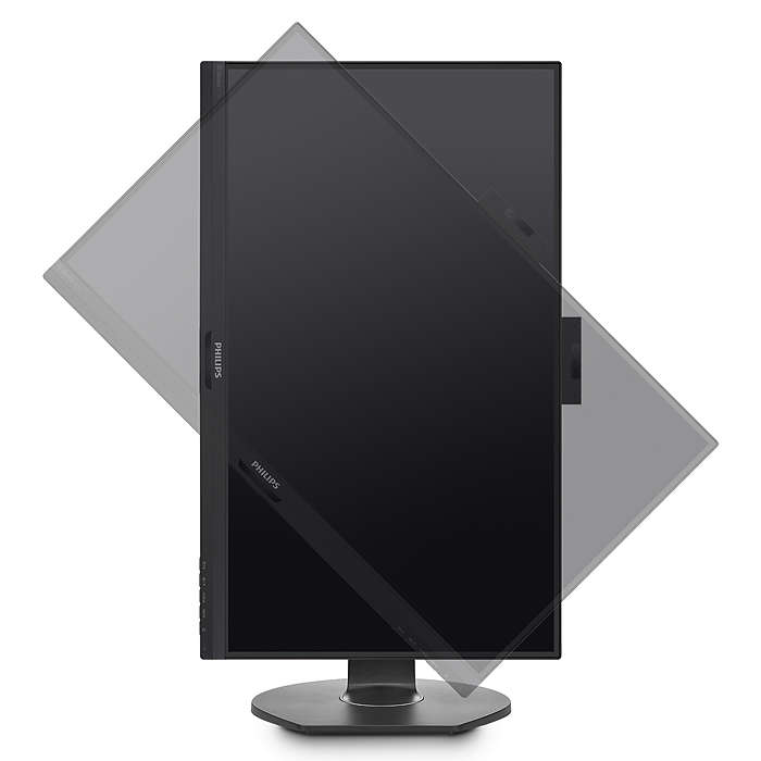 27" Philips 272B7QUBHEB