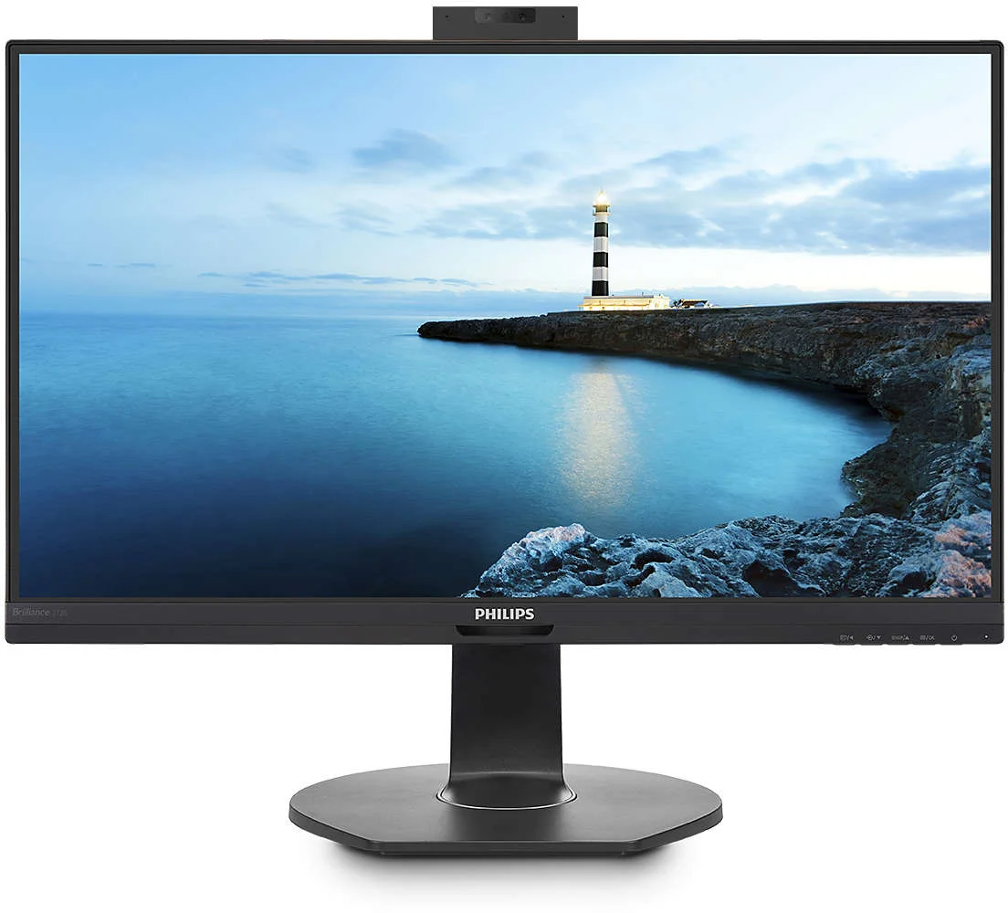 27" Philips 272B7QUBHEB