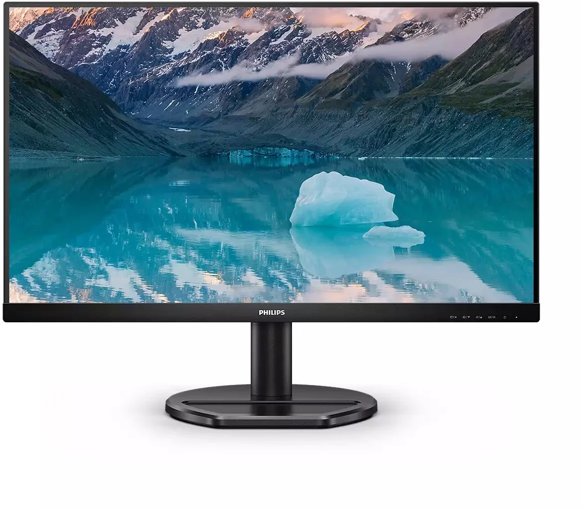27" Philips 272S9JAL