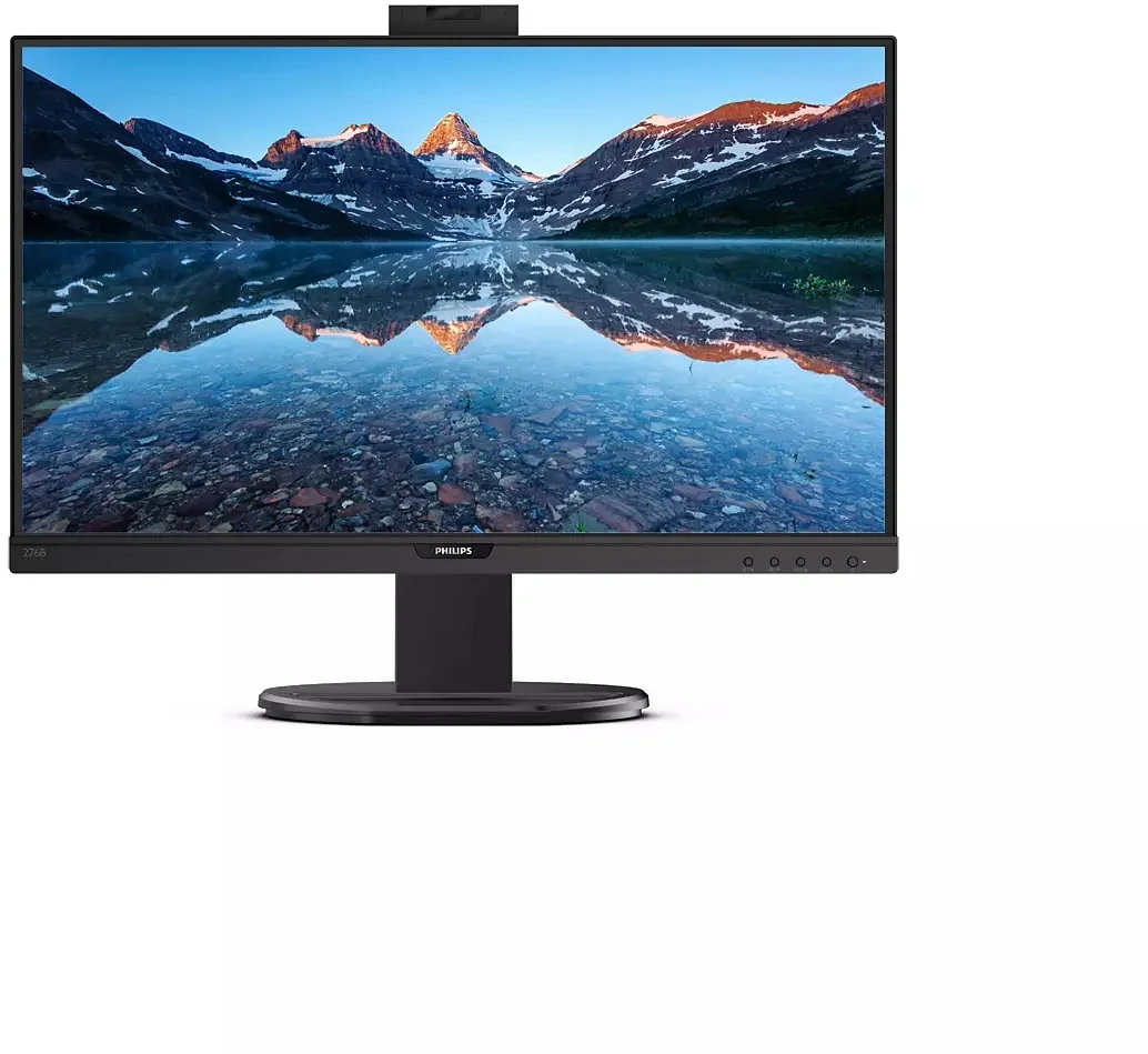 27" Philips 276B9H