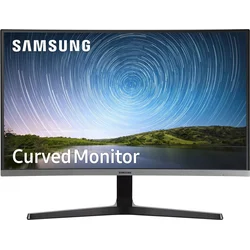 27" Samsung C27R500 LC27R500FHRXEN