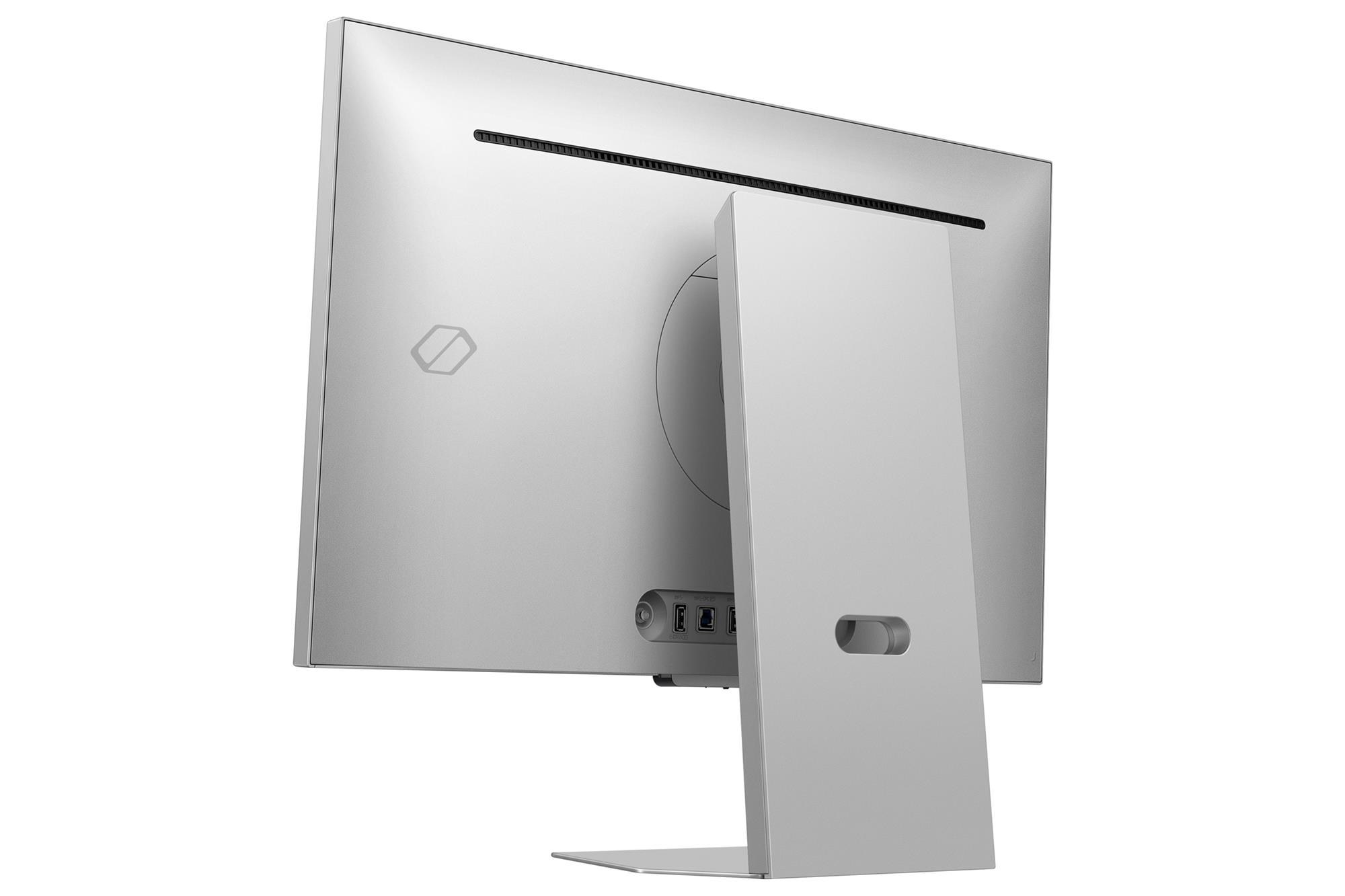 27" Samsung Odyssey 3D G90XF
