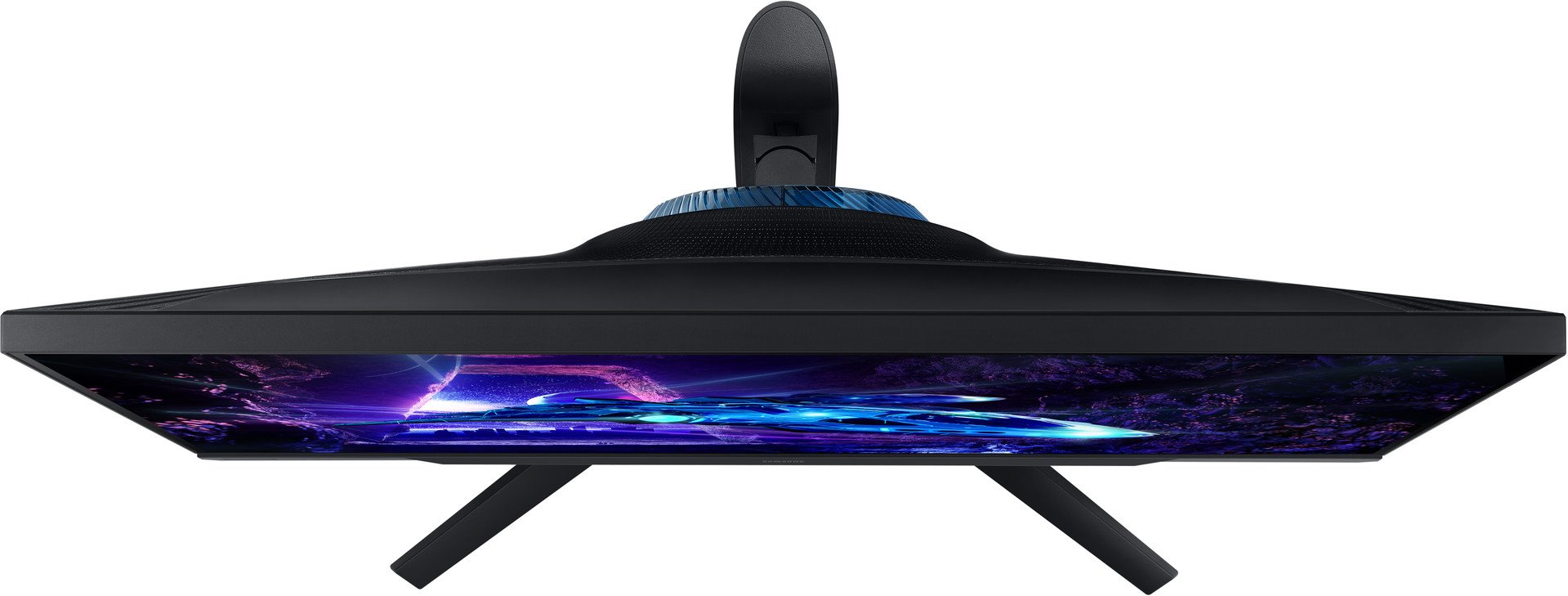 27" Samsung Odyssey G30D