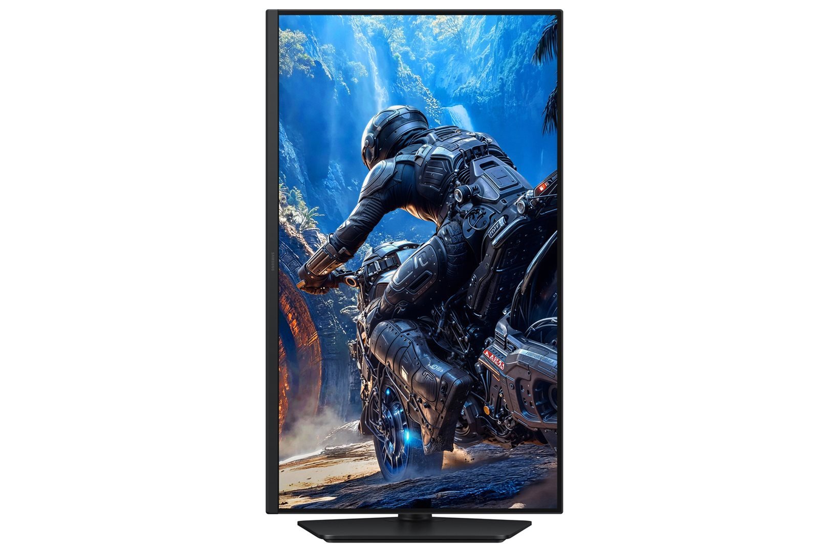 27" Samsung Odyssey G4 G40H