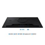 27" Samsung Odyssey G4 G40H