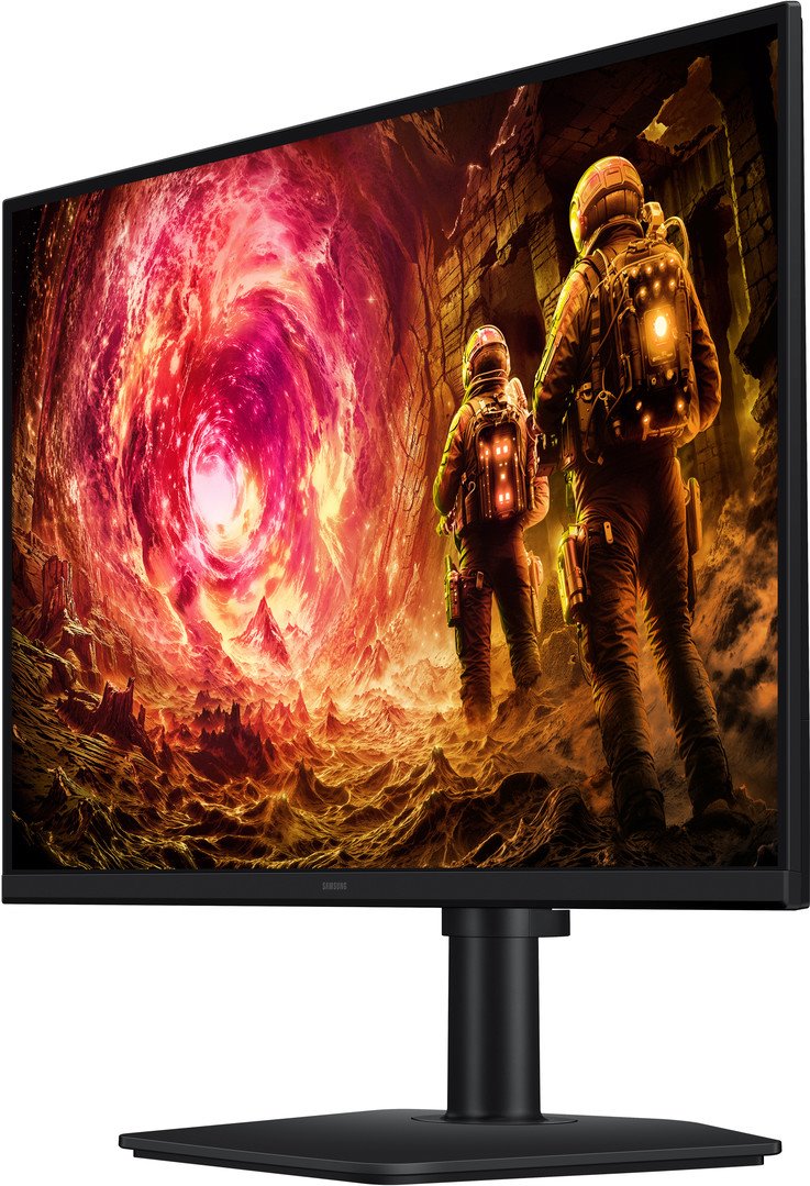 27" Samsung Odyssey G50F