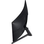27" Samsung Odyssey G55A