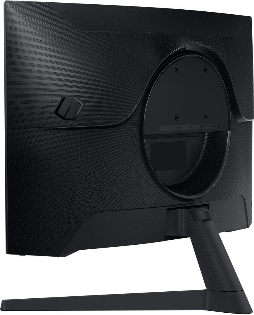 27" Samsung Odyssey G55A