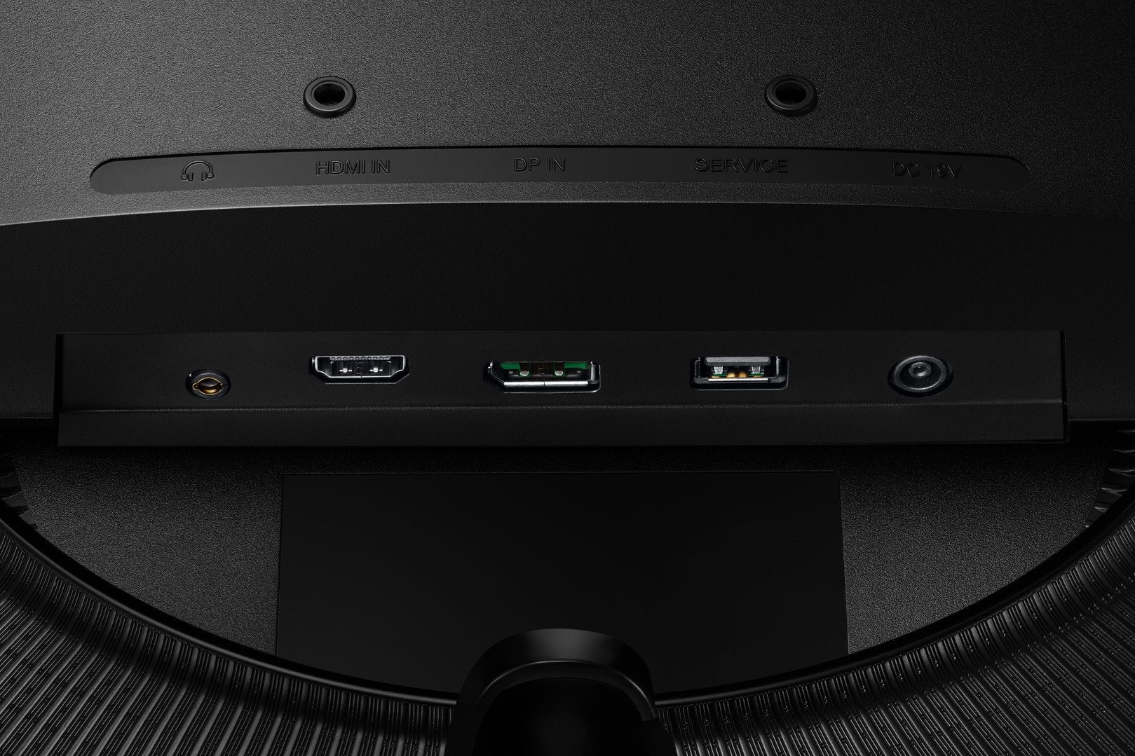 27" Samsung Odyssey G55A