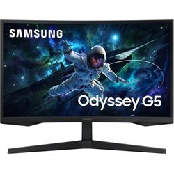 27" Samsung Odyssey G55C