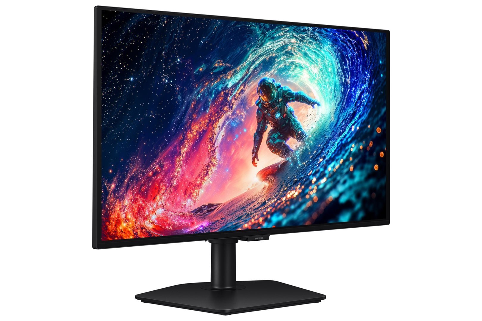 27" Samsung Odyssey G61SH OLED