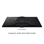 27" Samsung Odyssey G61SH OLED