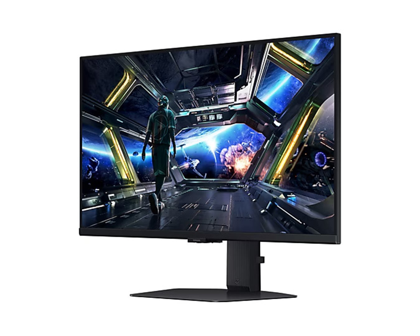 27" Samsung Odyssey G70D