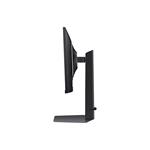27" Samsung Odyssey G70D