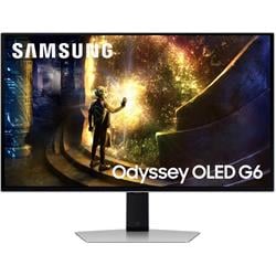 27" Samsung Odyssey OLED G61SD