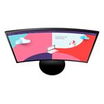 27" Samsung S27C360E