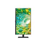 27" Samsung S80A