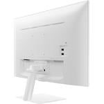 27" Samsung Smart Monitor M5 bílý