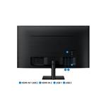 27" Samsung Smart Monitor M50C