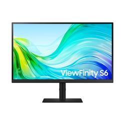 27" Samsung ViewFinity S61F