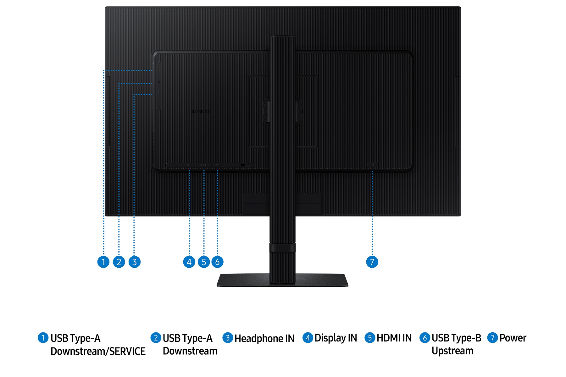 27" Samsung ViewFinity S80D