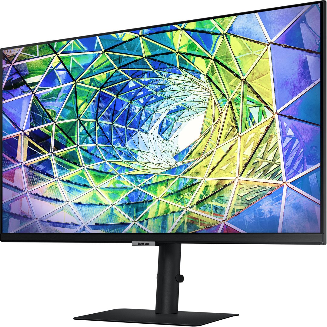 27" Samsung ViewFinity S80UA