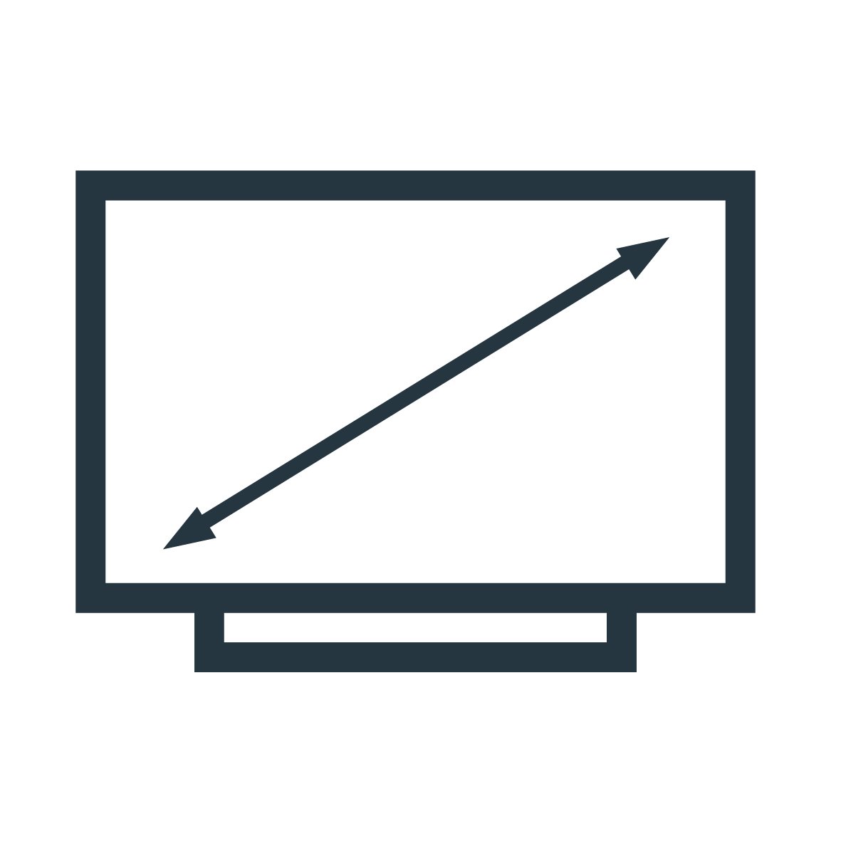 Monitory 28"–32"