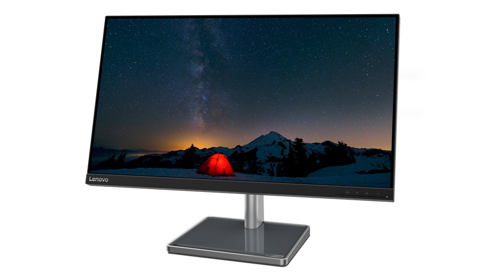 28" Lenovo L28u-35