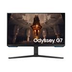 28" Samsung Odyssey G70B