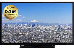 28" Toshiba 28W1763DG (HD Ready)