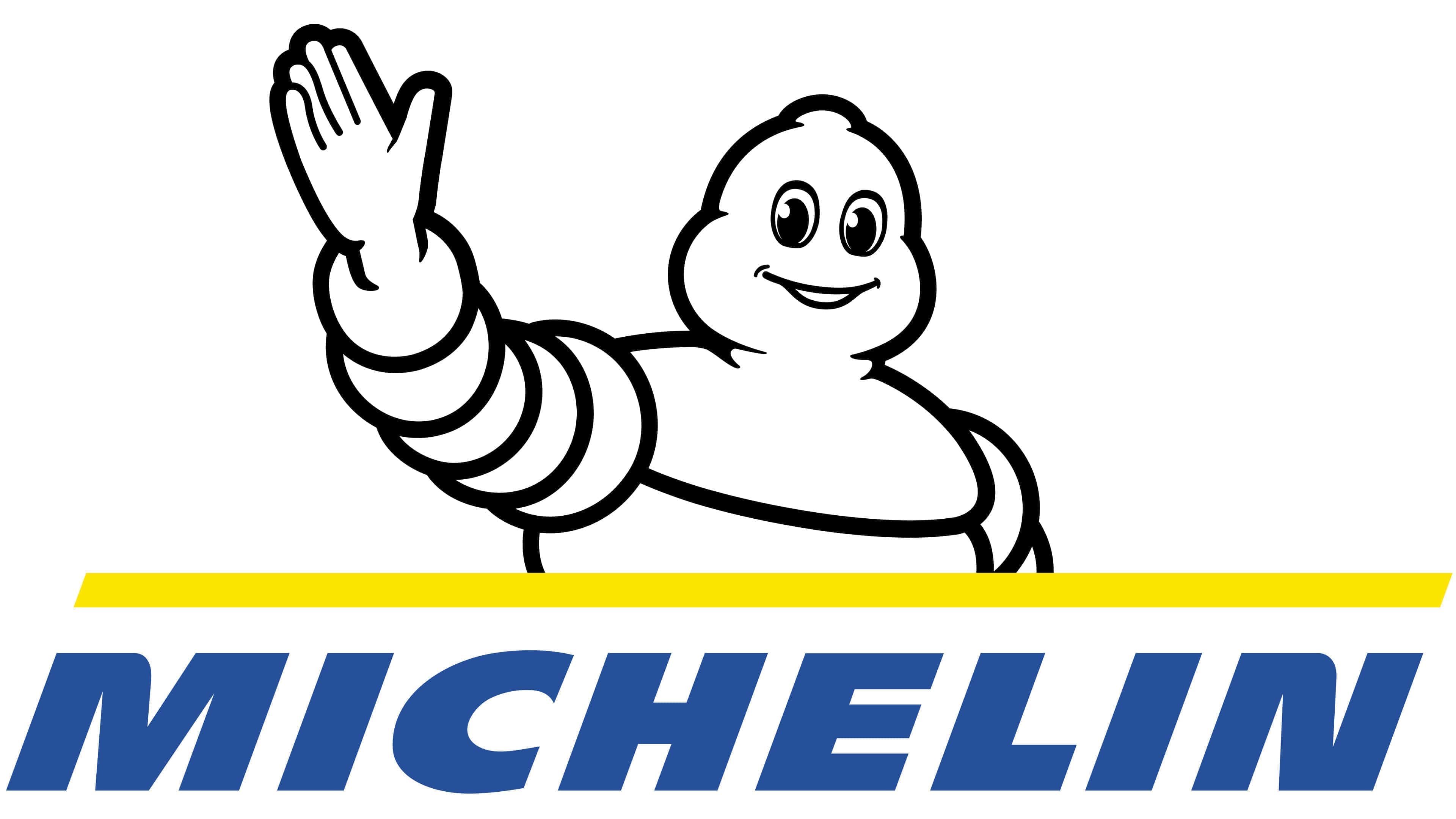 Duše Michelin 28"