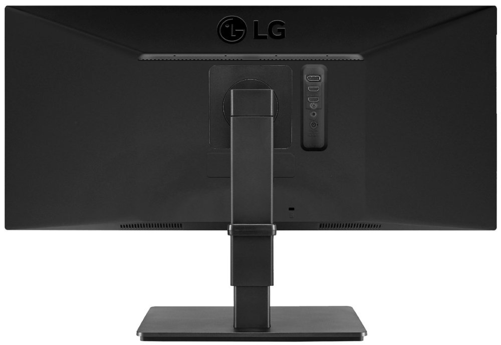 29" LG UltraWide 29BN650-B
