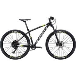 29"  SILVERBACK 2020 Sola 2 - 20"/L - aston black/ arctic white/ peridot lime