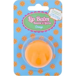 2K Fabulous Fruits Lip Balm 5g - Orange