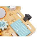 2Kids Toys Activity board Lvíčkův dům
