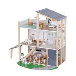 2Kids Toys Domček pre bábiky Kateřina
