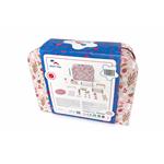 2Kids Toys Domček pre bábiky v kufríku – Kuchyňa