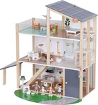 2Kids Toys Domeček pro panenky Kateřina