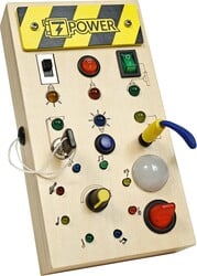 2Kids Toys LED aktivná doska
