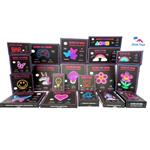 2Kids Toys LED NEON LIGHT lampička Gamepad buttons