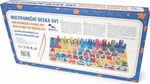 2Kids Toys Multifunkčná doska na vkladanie 6 v 1