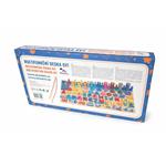 2Kids Toys Multifunkční deska vkládačka 6 v 1