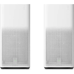 2x Xiaomi Mi Air Purifier 2H