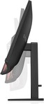 31,5" LCD monitor HP OMEN 32c zakrivený (780K6AA)